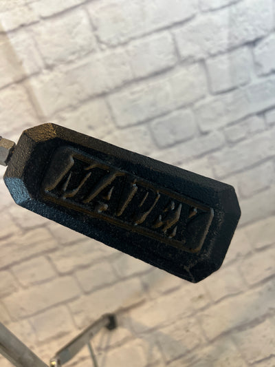 Mapex Boom Cymbal Stand with Counterweight