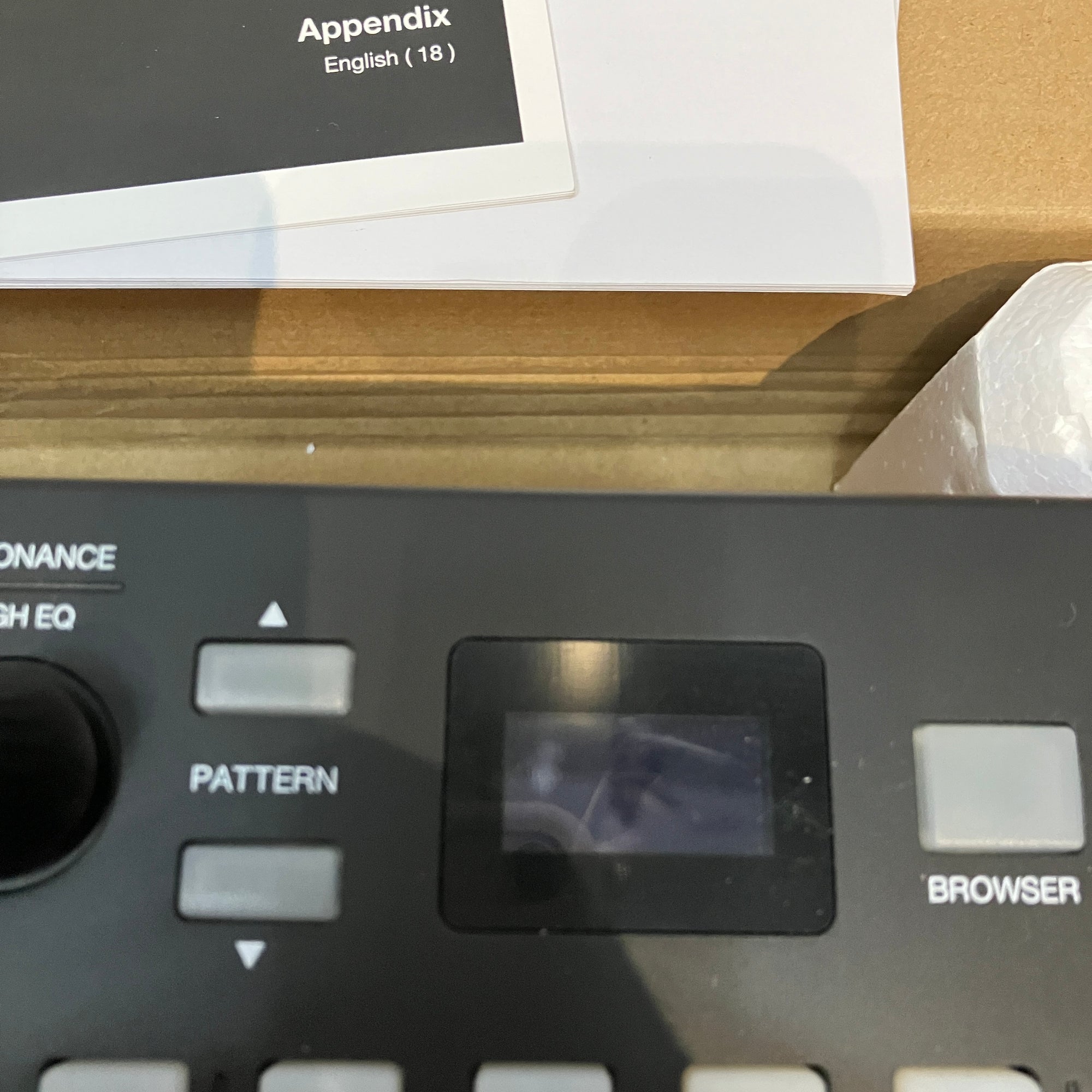 AKAI Professional Fire Controller for FL Studio Controller