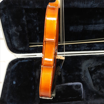 Eastman Strings Lenbach VL80 1/2 Size Student Violin - 14600109