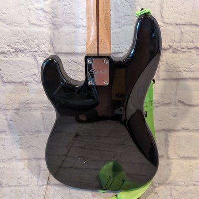 Squier Affinity Series Precision Bass PJ - Monster