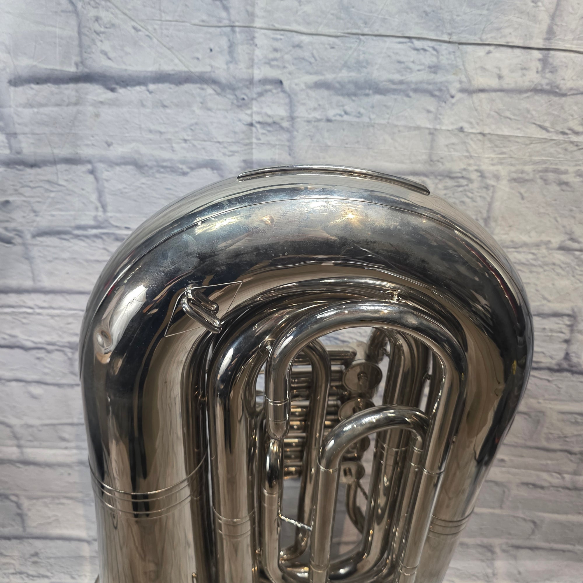 STP St. Petersburg 202N Tuba Tuba