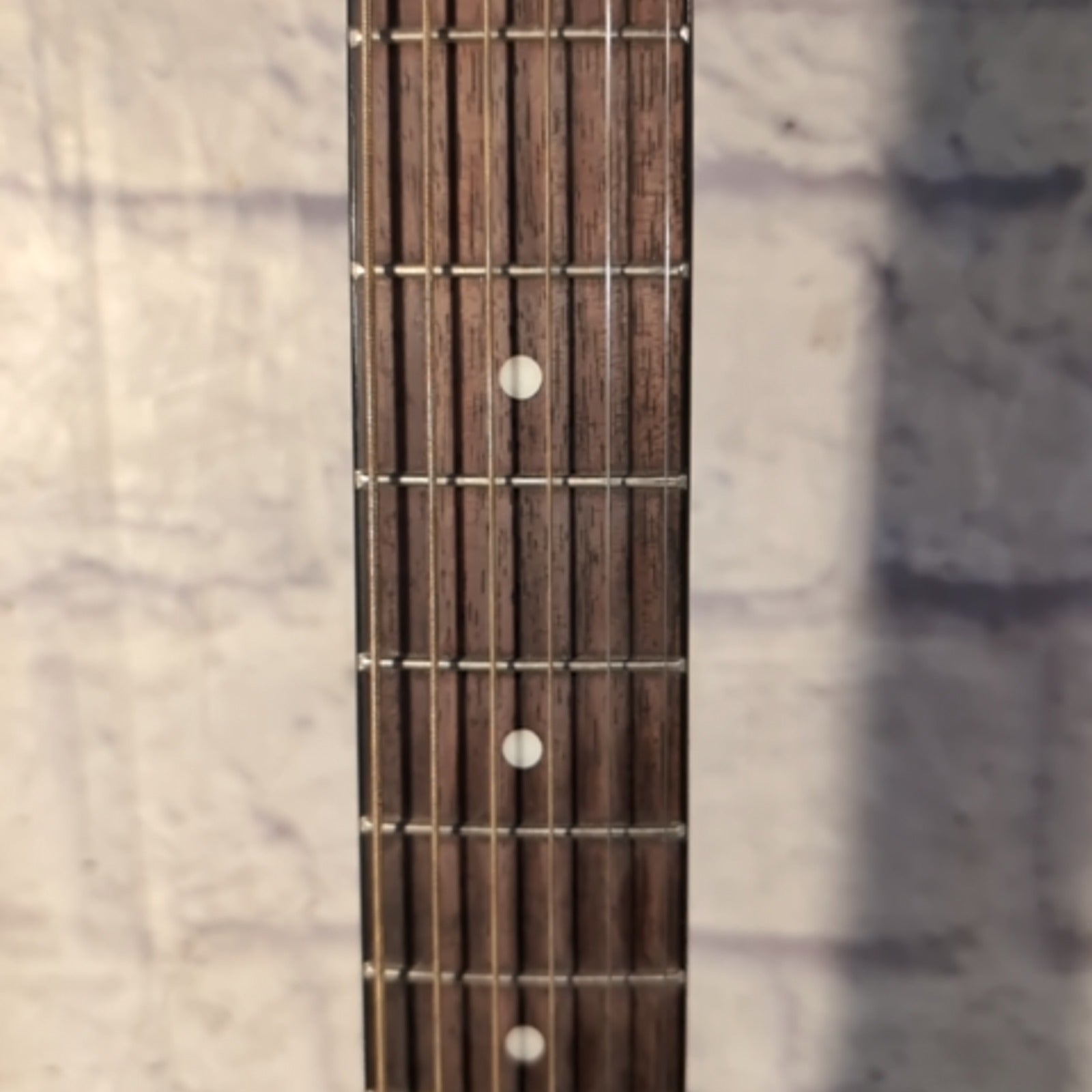 Ibanez IJV100S-NT-38-01 Dreadnought Acoustic Guitar - Natural