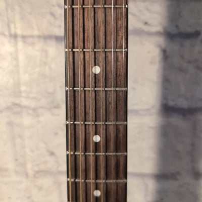 Ibanez IJV100S-NT-38-01 Dreadnought Acoustic Guitar - Natural