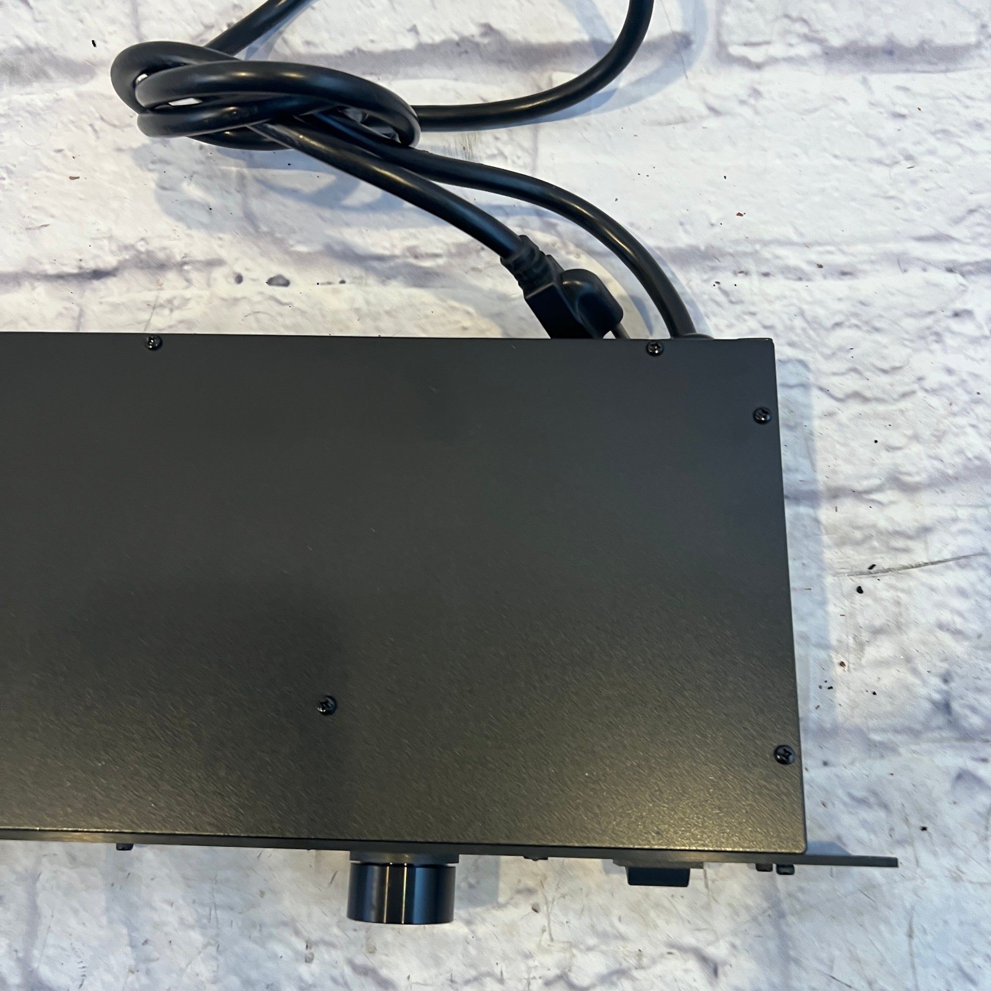 Furman M8LX Power Conditioner with Lights