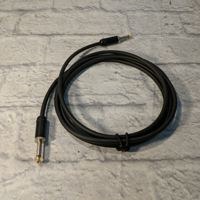D'Addario Planet Waves American Stage Instrument Cable