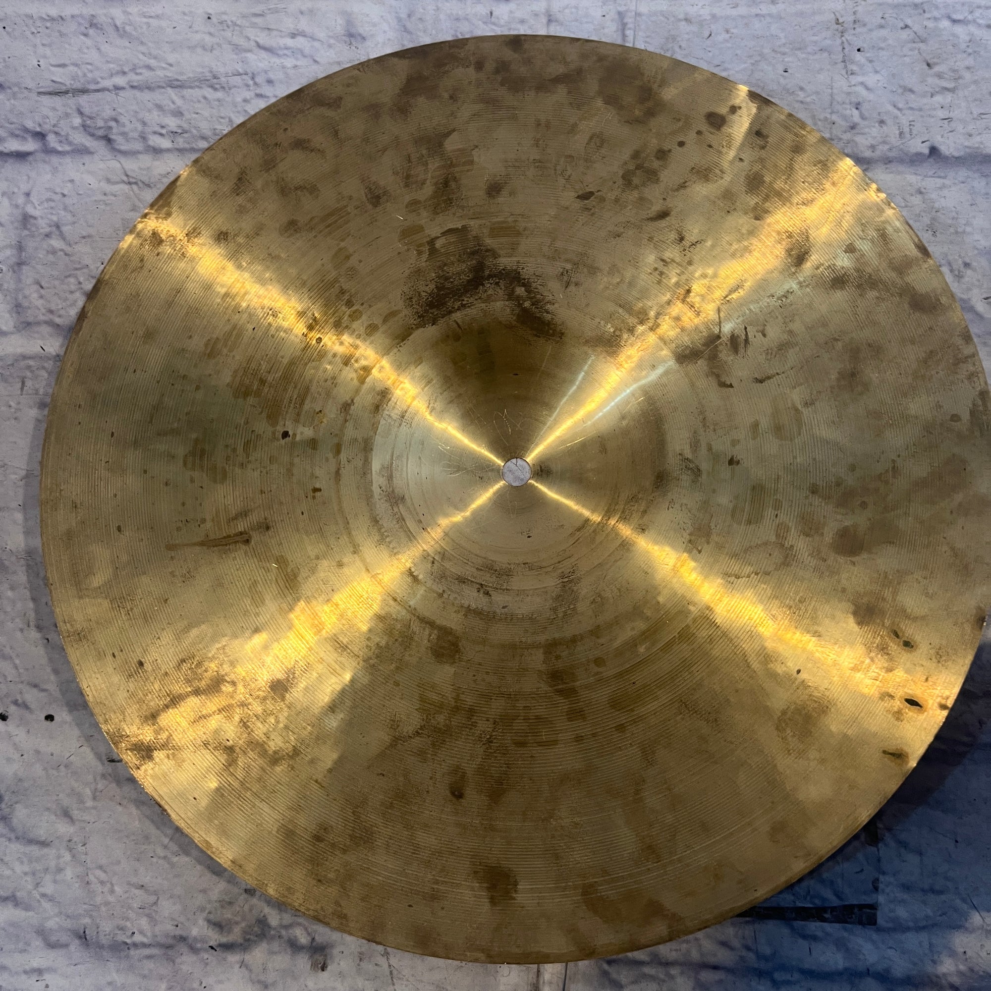 Basik 16 Crash Cymbal