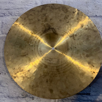 Basik 16 Crash Cymbal