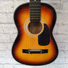 Harmony 303-1259 Acoustic Guitar