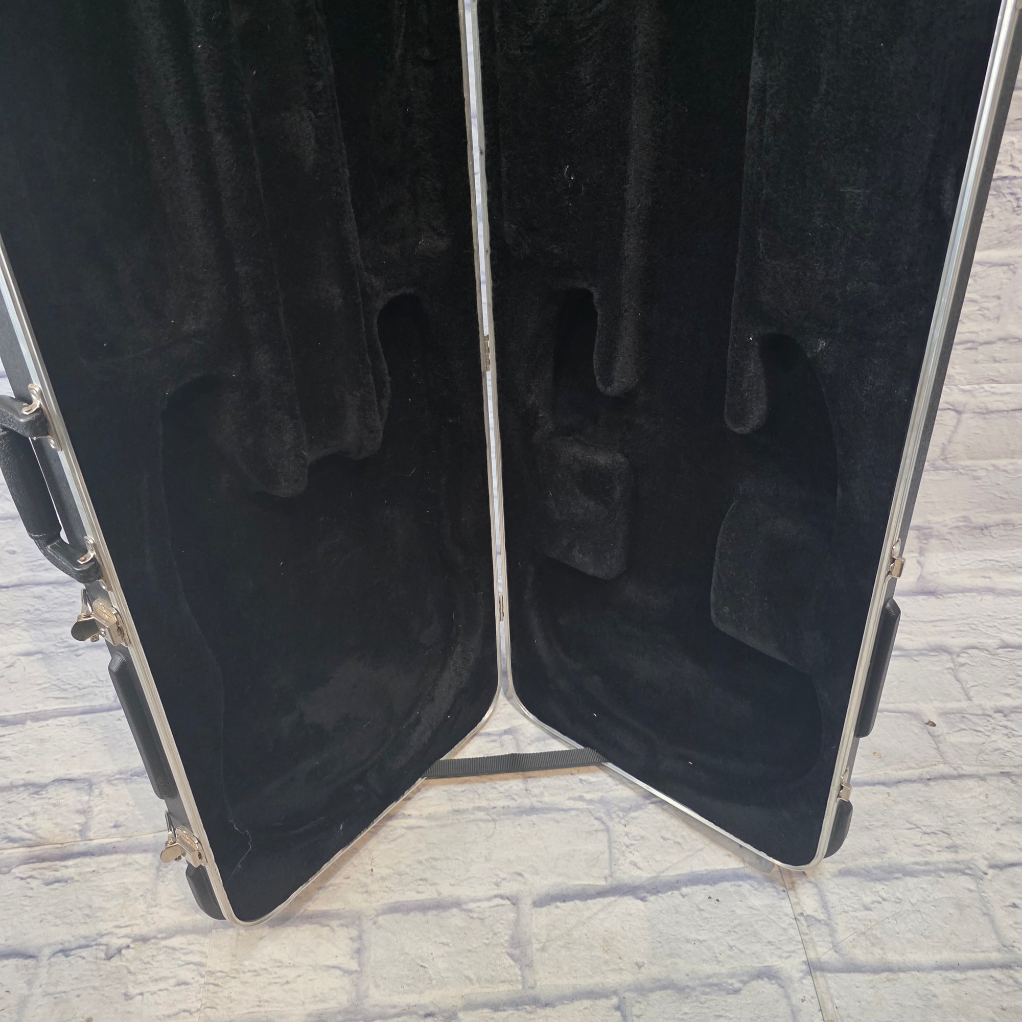 Ernie Ball Music Man Stingray Molded Bass Case