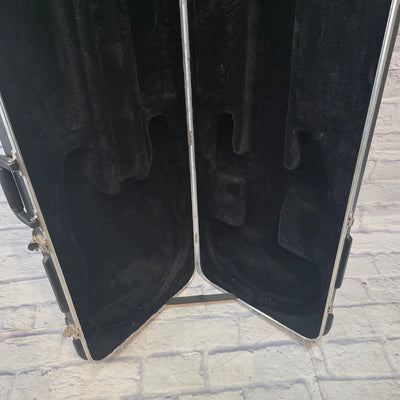 Ernie Ball Music Man Stingray Molded Bass Case