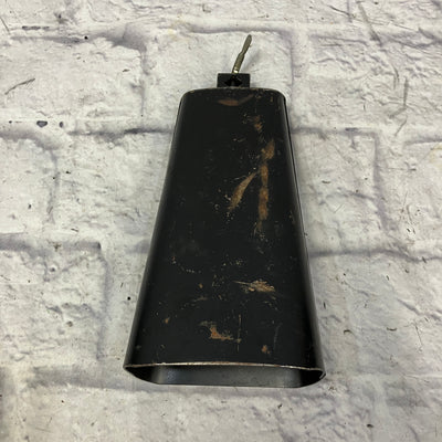 Unknown Large Cowbell