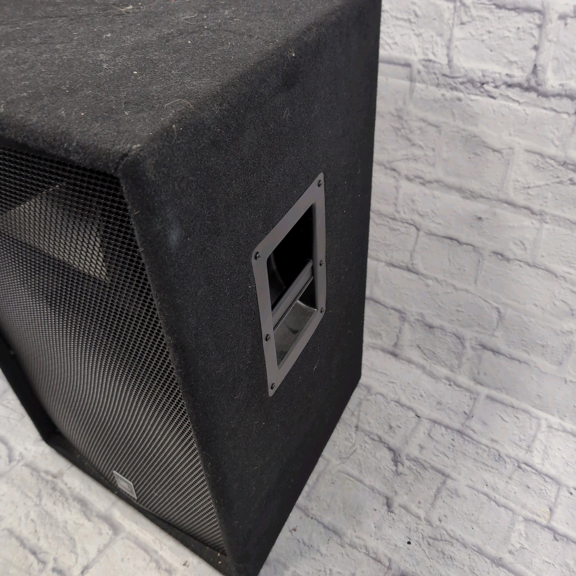 JBL JRX215 2-Way 15