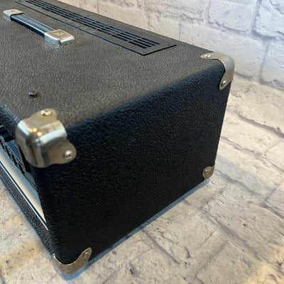 Peavey Musician MkIII 400 with Footswitch