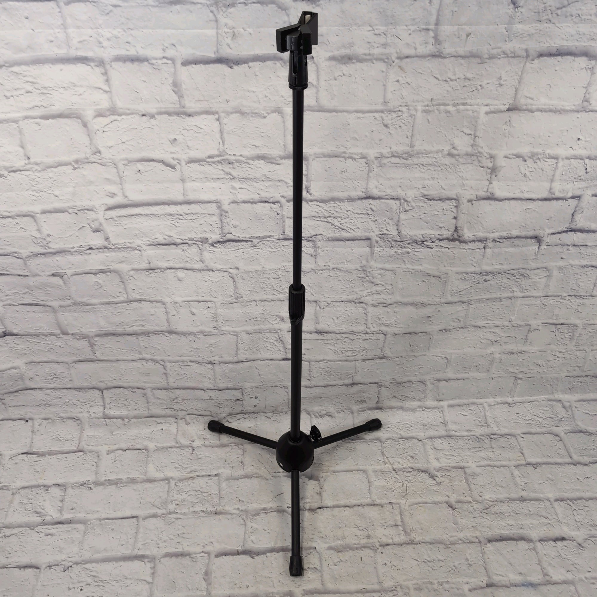 Unknown Straight Mic Stand