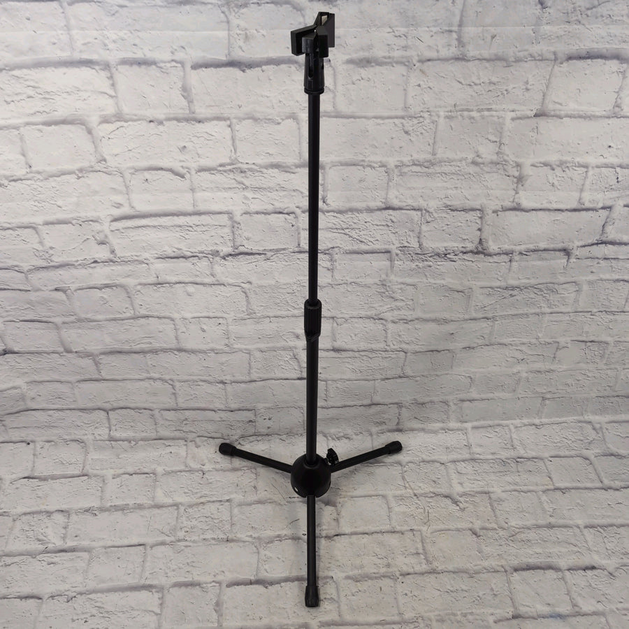 Unknown Straight Mic Stand