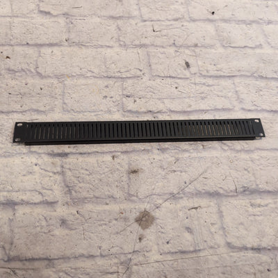 Unknown Rack Spacer Single Space Rack Case