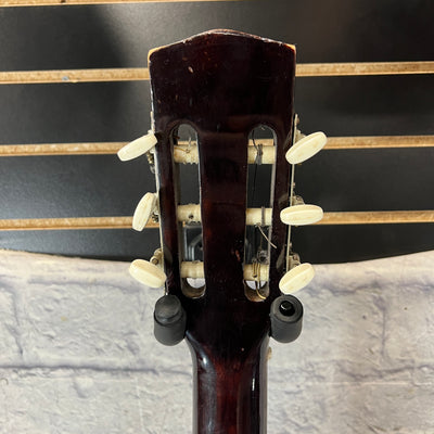 Kingston Vintage Classical Acoustic Guitar
