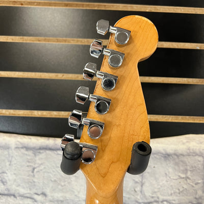 Squier Stagemaster HSS Royal Blue Electric Guitar