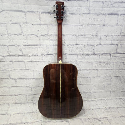 Hohner HG-04 Japan Acoustic Guitar