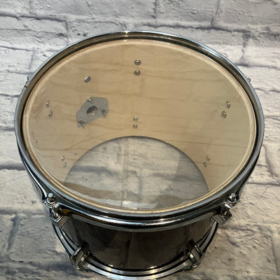 Drum Zone 12" and 13" Toms
