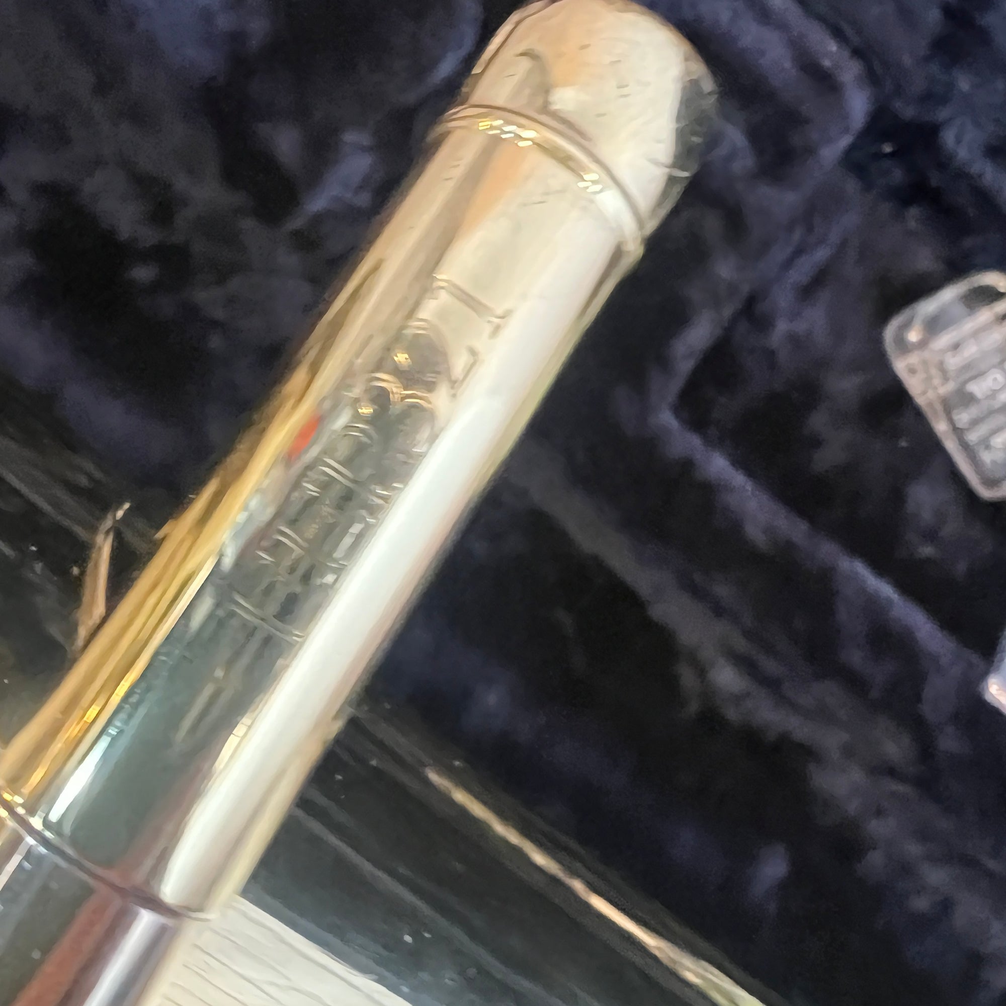 Andreas Eastman EEP321 Euphonium