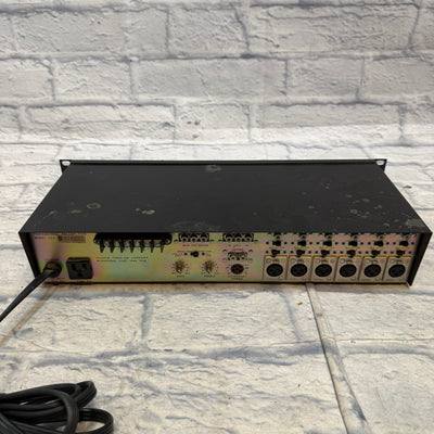 Grommes Precision G222 Preamplifier - AS IS