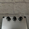 MXR Talkbox Pedal No Tube with Power Supply