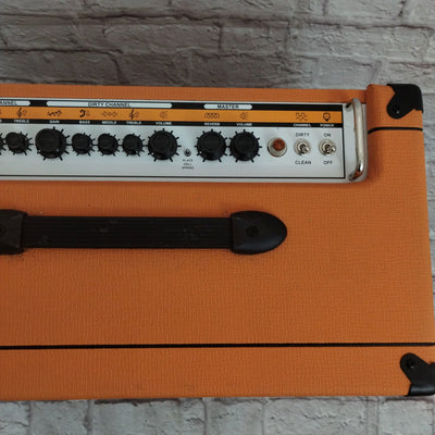 Orange Amps Orange Crush 60 Combo Amp W/ Cover