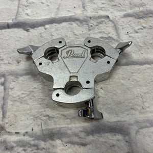 Pearl Triple Clamp Drum