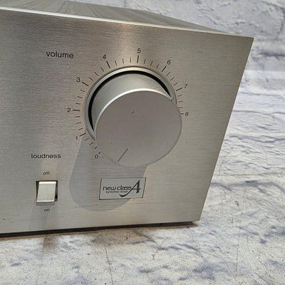 Technics SU-V2 Stereo Integrated Amplifier
