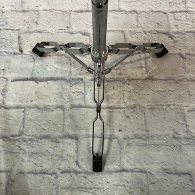Unknown Drum Throne