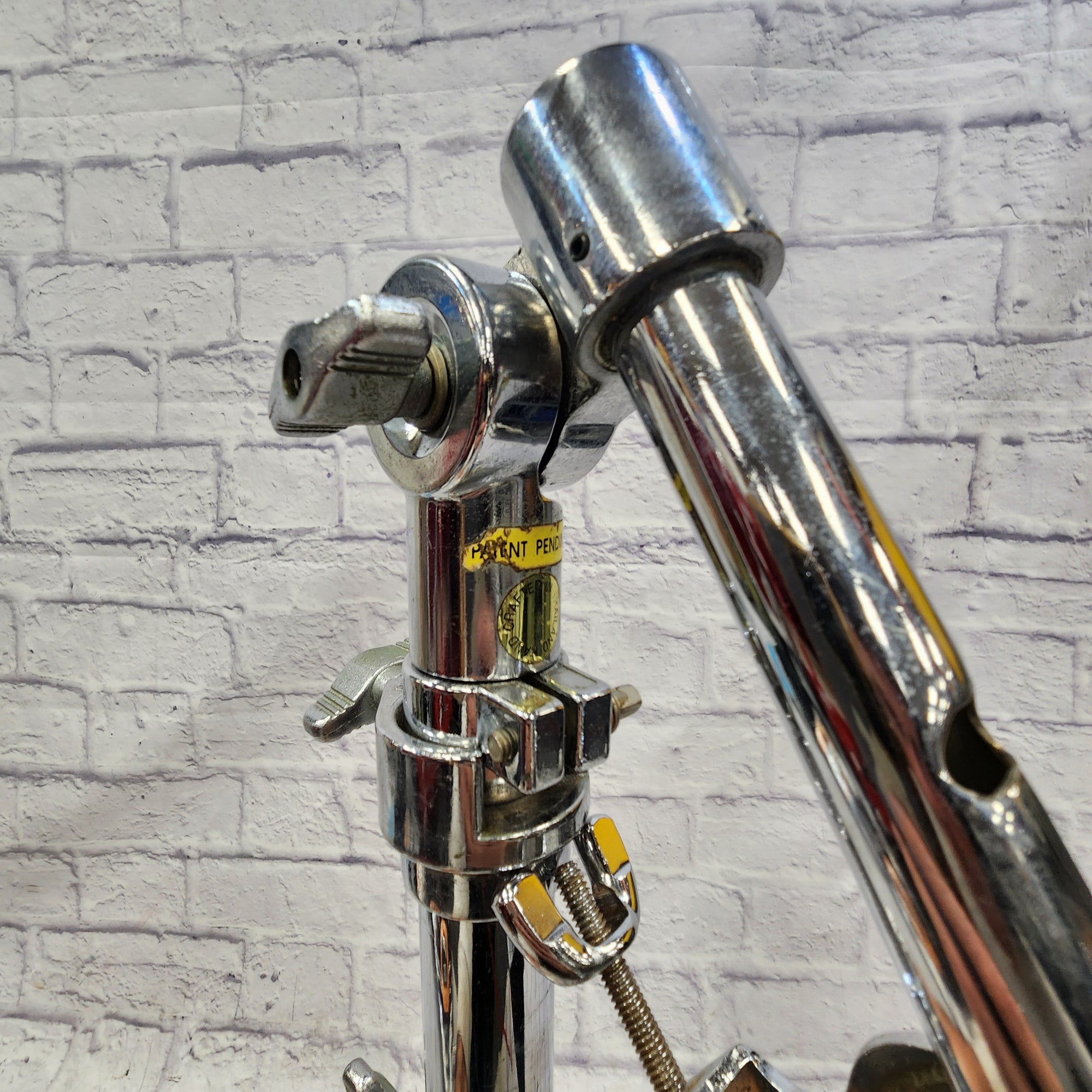 LP Latin Percussion Bongo Stand