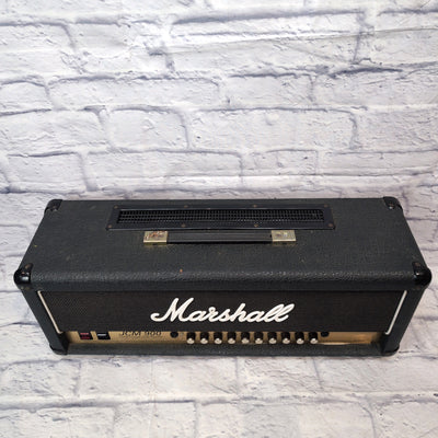Marshall JCM 900 100W Guitar Amp Head