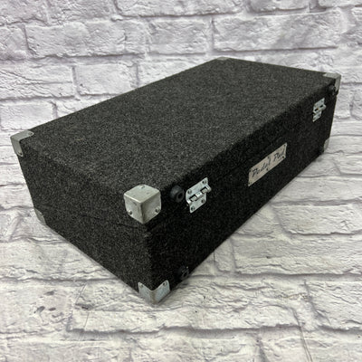 MKS Pedal Pad Pedal Board