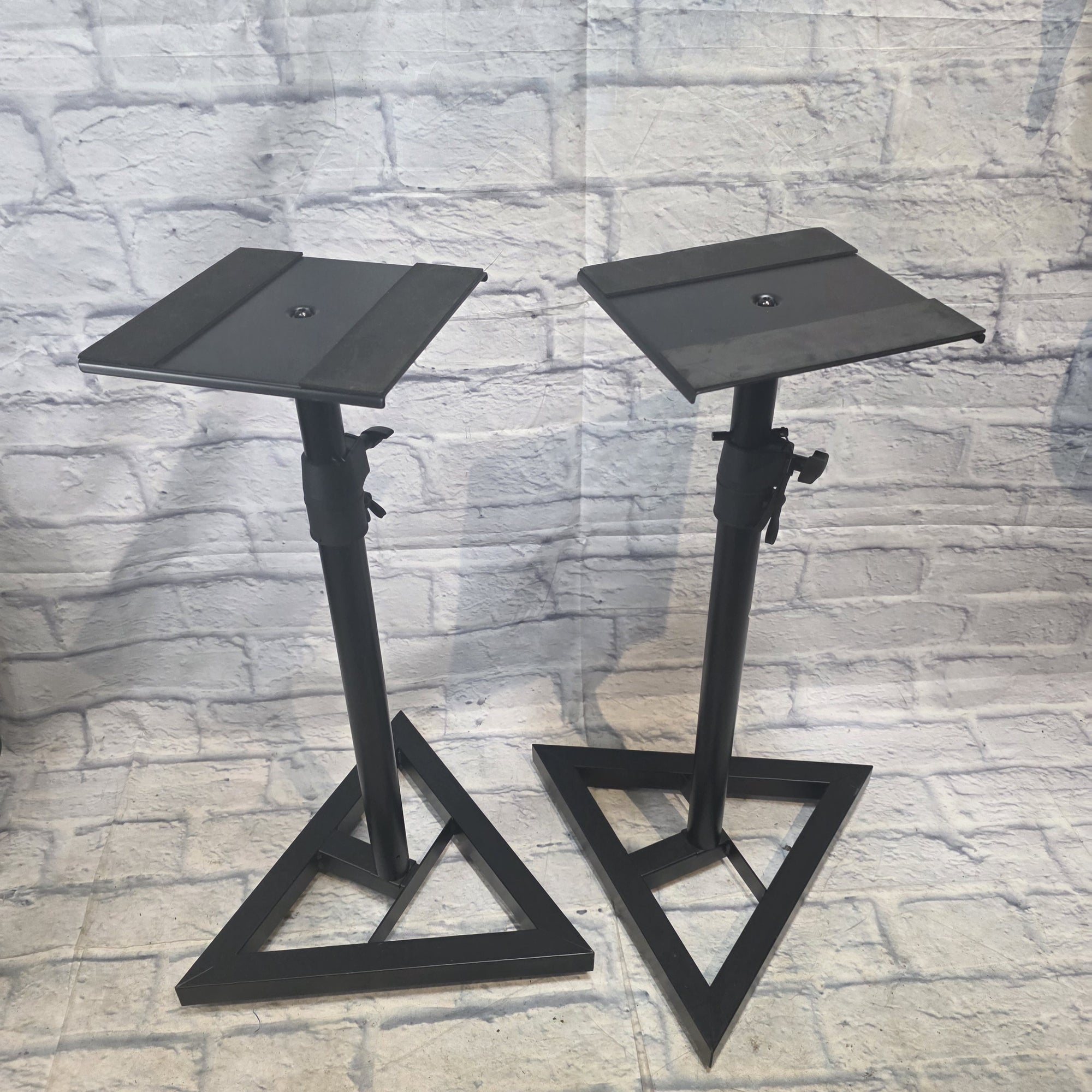 Rockville Speaker Stands Speaker Pole