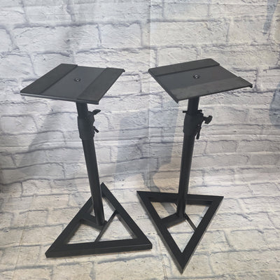 Rockville Speaker Stands Speaker Pole