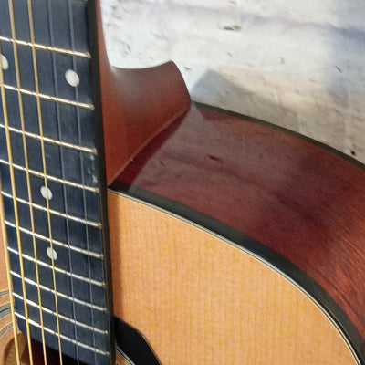 Yamaha FDO1S Acoustic Guitar