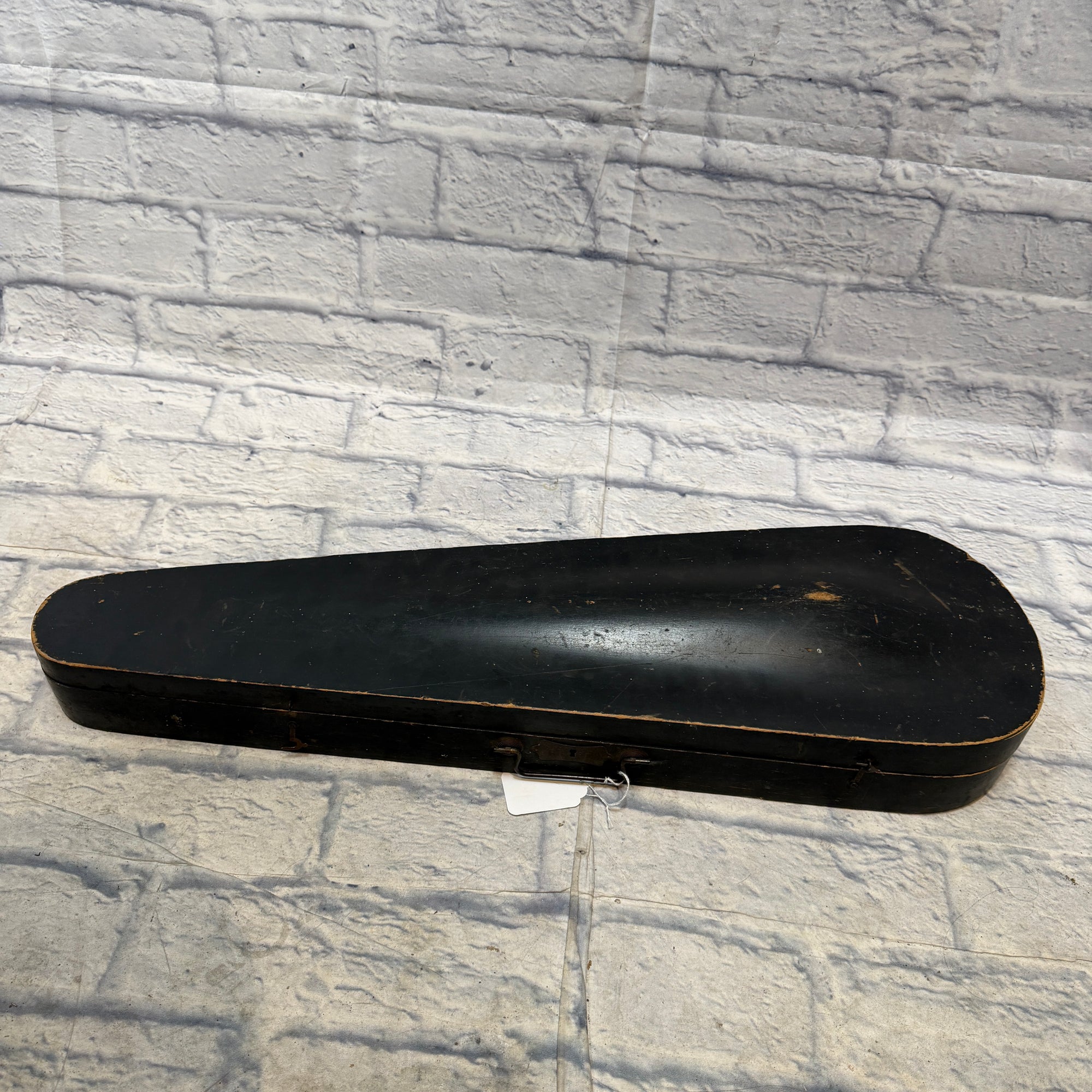 Ernst Todt Violin 4/4 Copie of Io Bap. Rogerius  - FOR REPAIR