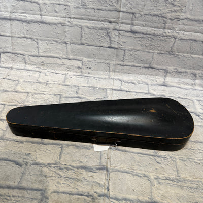 Ernst Todt Violin 4/4 Copie of Io Bap. Rogerius  - FOR REPAIR