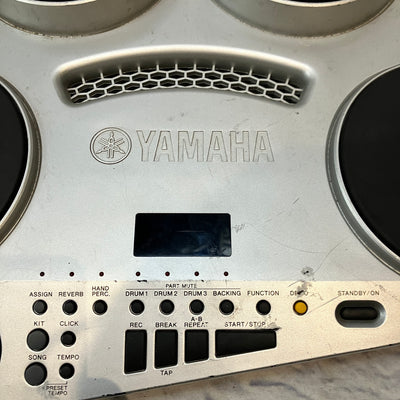 Yamaha DD-65 Digital Drum/Percussion Pad