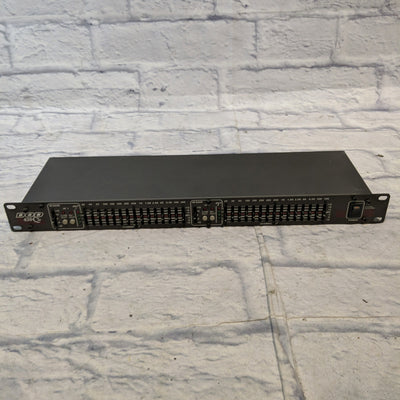 DOD SR430 QX Rack Module