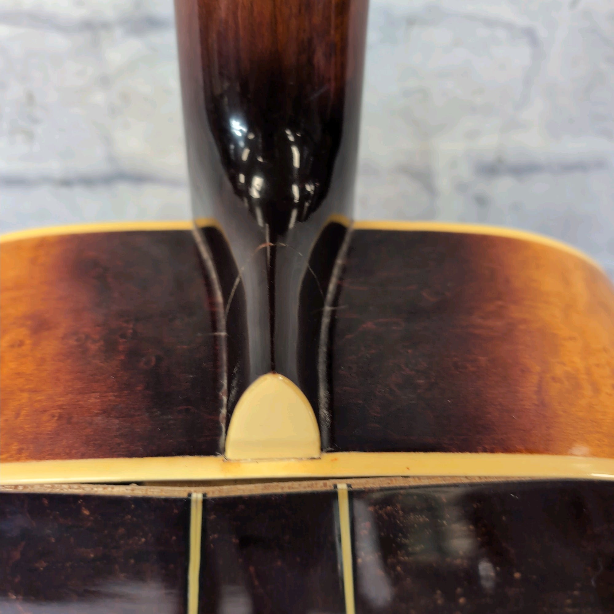 Alvarez 5031 Acoustic Guitar As Is Made in Korea