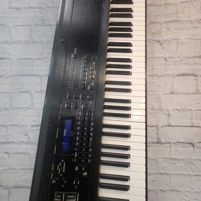 Ensoniq KT88 88-Key Synthesizer Digital Synth