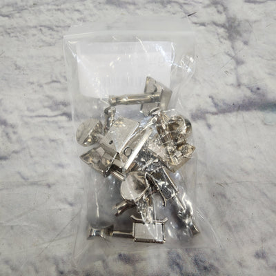 Ping Deluxe Guitar Tuner Set