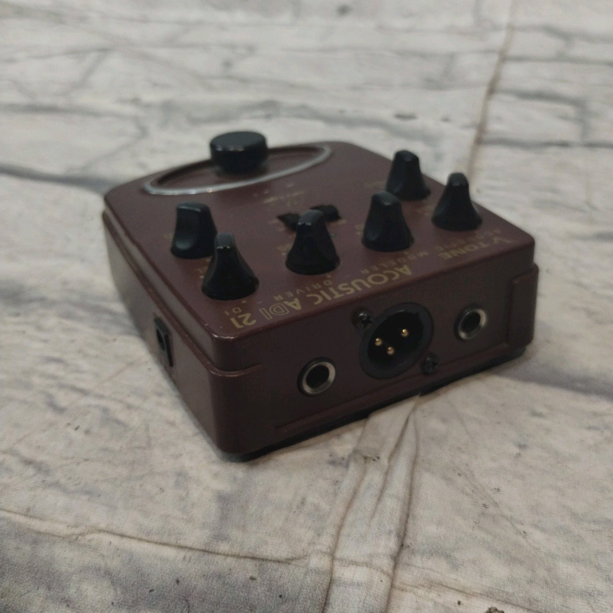 Behringer V-Tone Acoustic ADI21