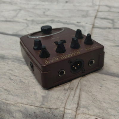 Behringer V-Tone Acoustic ADI21