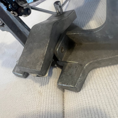 Pearl Kick Pedal