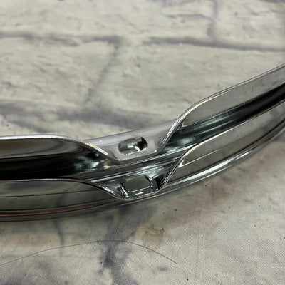 Unknown 14 Inch 6-Lug Drum Hoop Pair