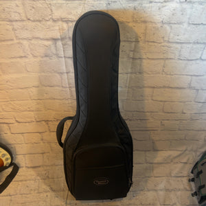 Reunion Blues Expedition Solid Body Electric GUitar Bag