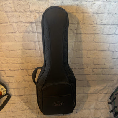 Reunion Blues Expedition Solid Body Electric GUitar Bag